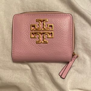 Small Tory Burch wallet